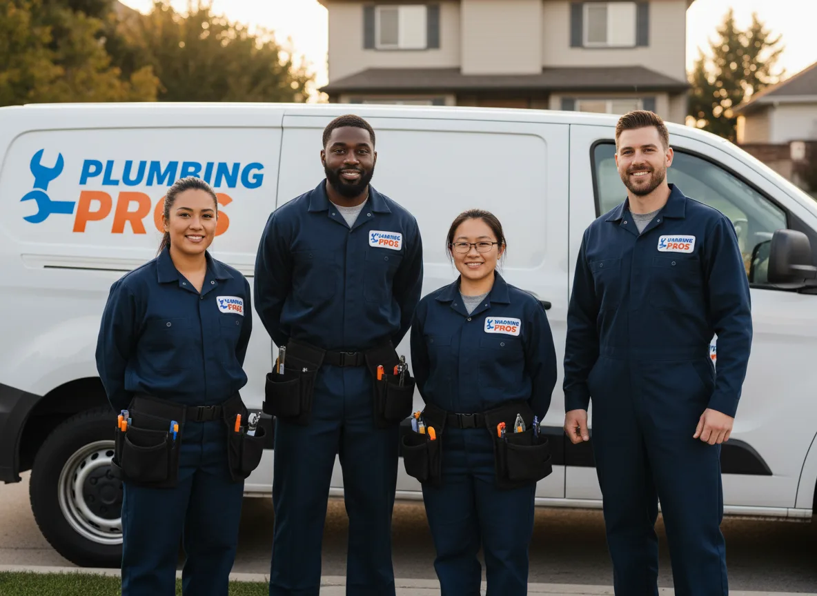 Water Heater Repair company in New Haven, OH